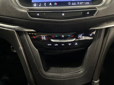 2020 Cadillac XT5 Sport AWD