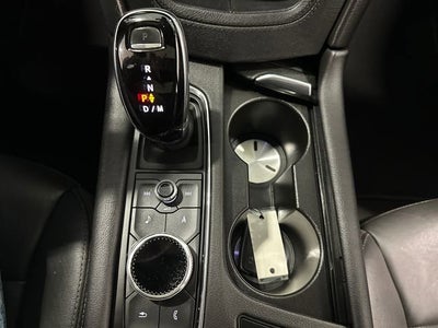 2020 Cadillac XT5 Sport AWD