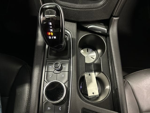 2020 Cadillac XT5 Sport AWD