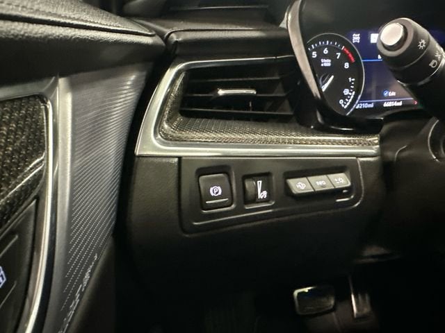 2020 Cadillac XT5 Sport AWD