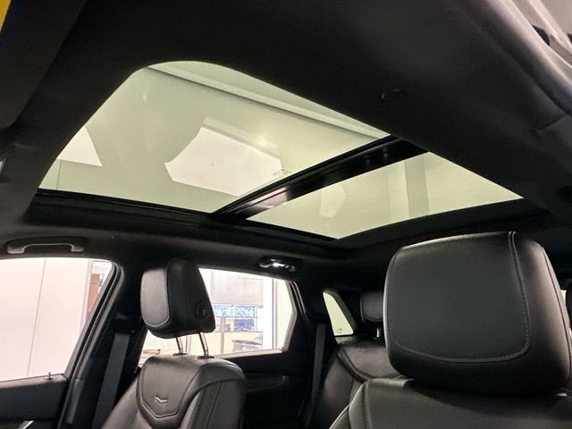 2020 Cadillac XT5 Sport AWD