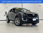 2020 Cadillac XT5 Sport AWD