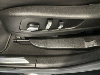 2020 Cadillac XT5 Sport AWD