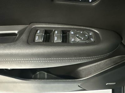 2020 Cadillac XT5 Sport AWD