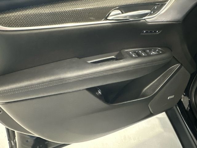 2020 Cadillac XT5 Sport AWD