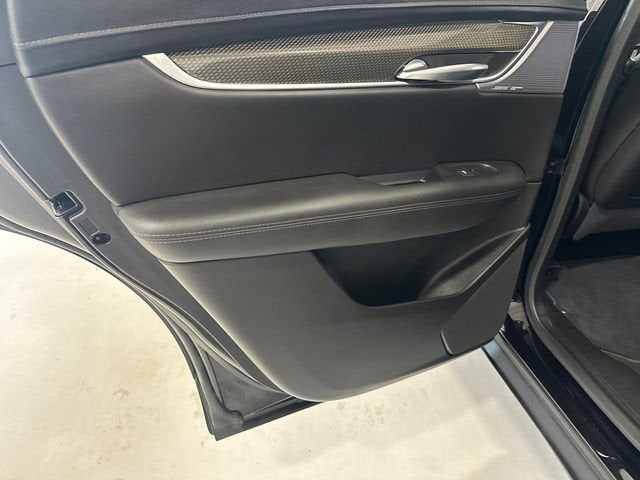 2020 Cadillac XT5 Sport AWD