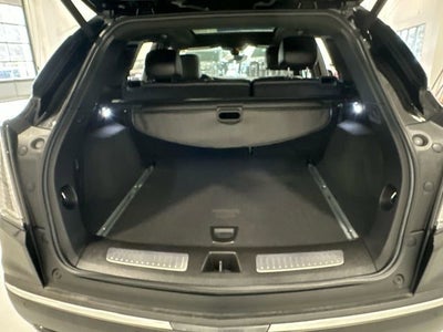 2020 Cadillac XT5 Sport AWD