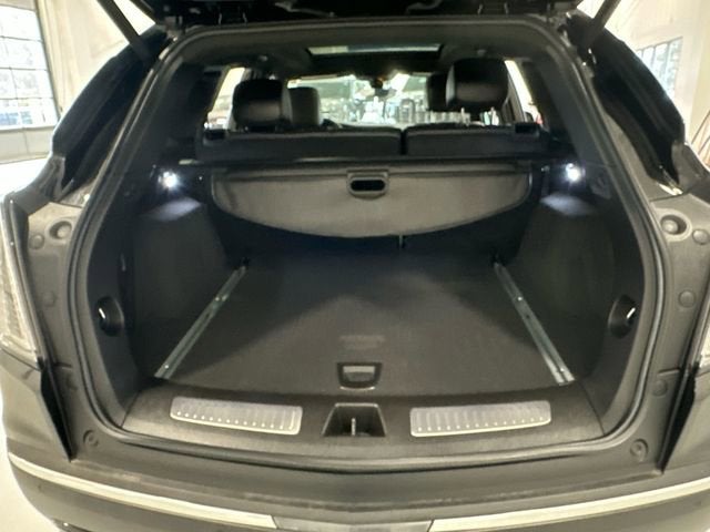 2020 Cadillac XT5 Sport AWD