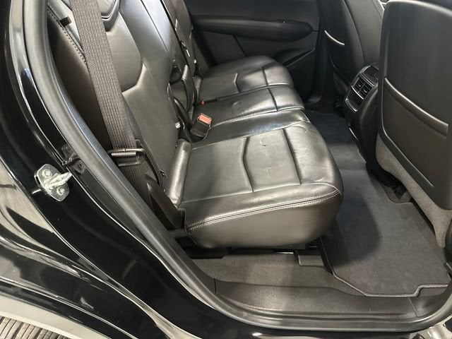 2020 Cadillac XT5 Sport AWD