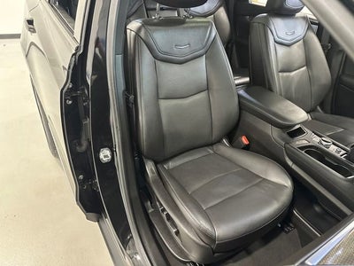 2020 Cadillac XT5 Sport AWD