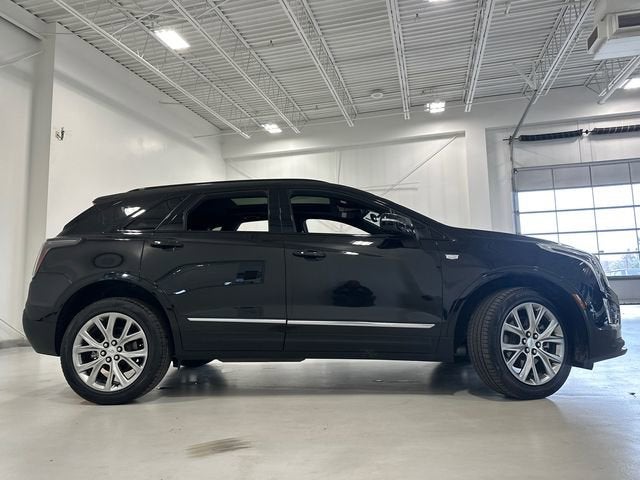 2020 Cadillac XT5 Sport AWD