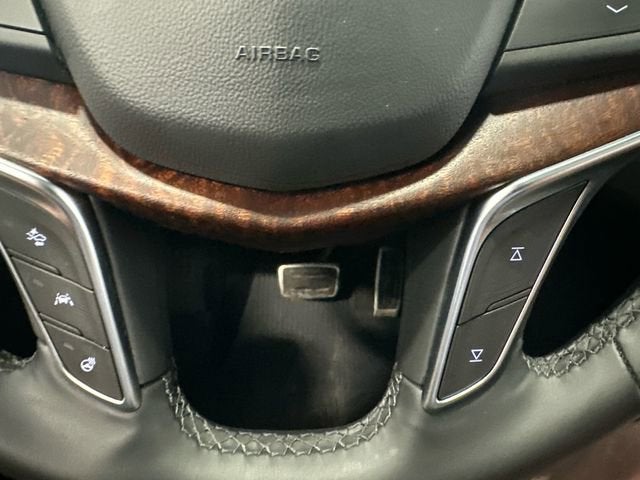 2025 Cadillac XT5 Sport