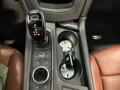 2025 Cadillac XT5 Sport
