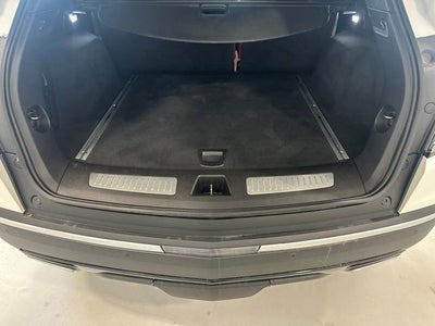 2025 Cadillac XT5 Sport