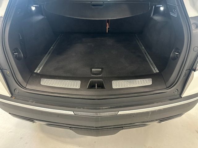 2025 Cadillac XT5 Sport