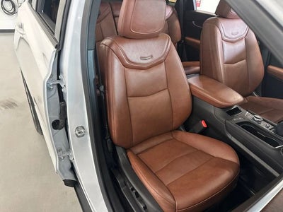 2025 Cadillac XT5 Sport