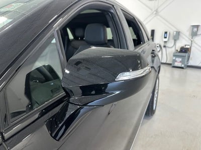 2024 Cadillac XT5 Sport