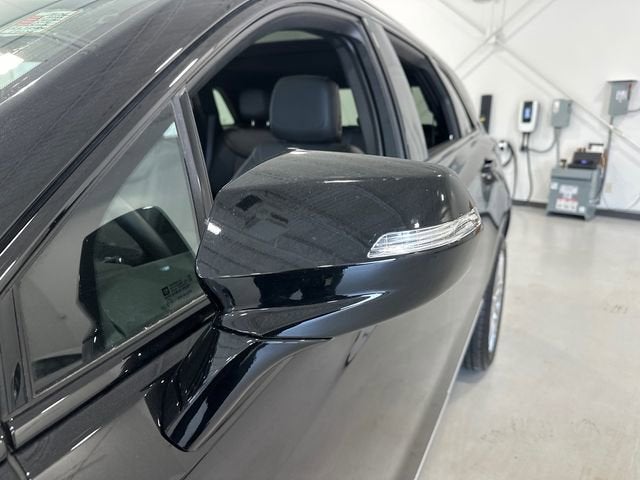 2024 Cadillac XT5 Sport