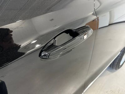 2024 Cadillac XT5 Sport