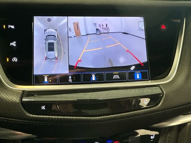 2024 Cadillac XT5 Sport