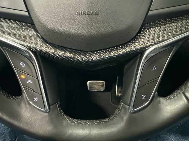 2024 Cadillac XT5 Sport