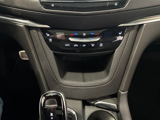 2024 Cadillac XT5 Sport