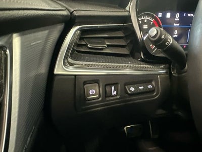 2024 Cadillac XT5 Sport