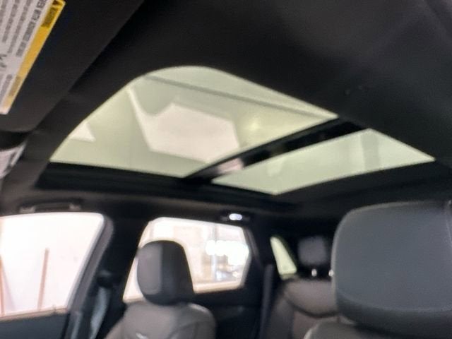 2024 Cadillac XT5 Sport