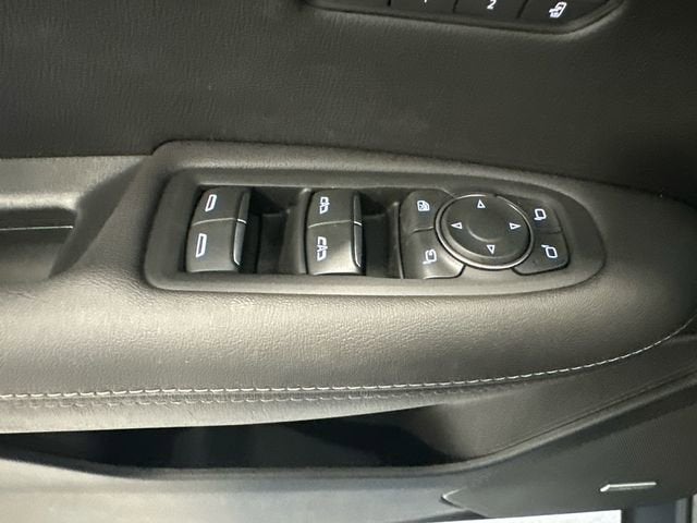 2024 Cadillac XT5 Sport