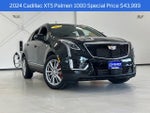 2024 Cadillac XT5 Sport
