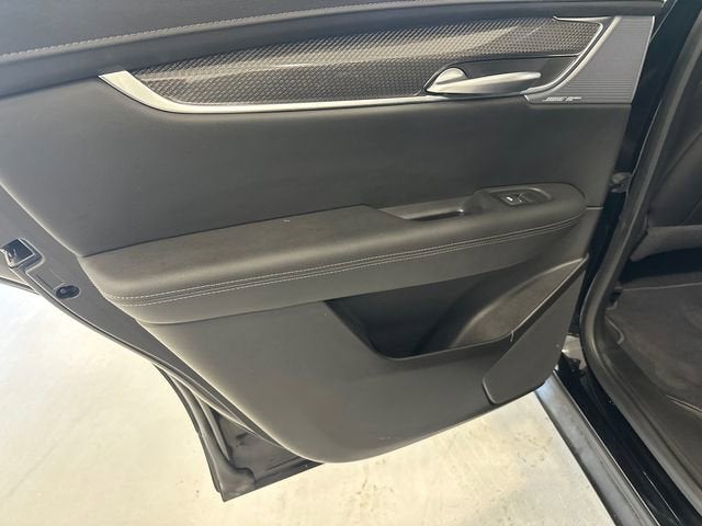 2024 Cadillac XT5 Sport