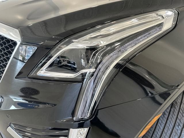 2024 Cadillac XT5 Sport