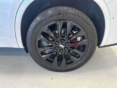 2023 Cadillac XT6 AWD Sport