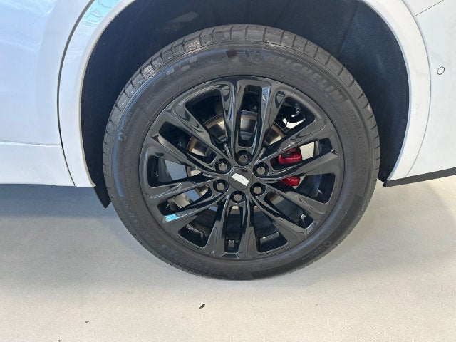 2023 Cadillac XT6 AWD Sport