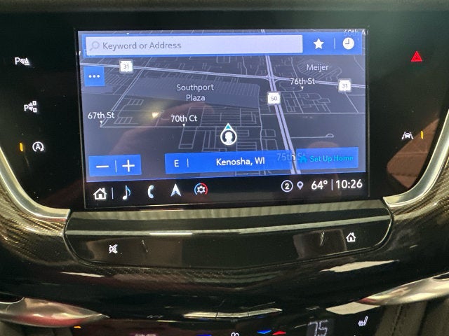 2023 Cadillac XT6 AWD Sport