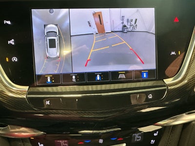 2023 Cadillac XT6 AWD Sport