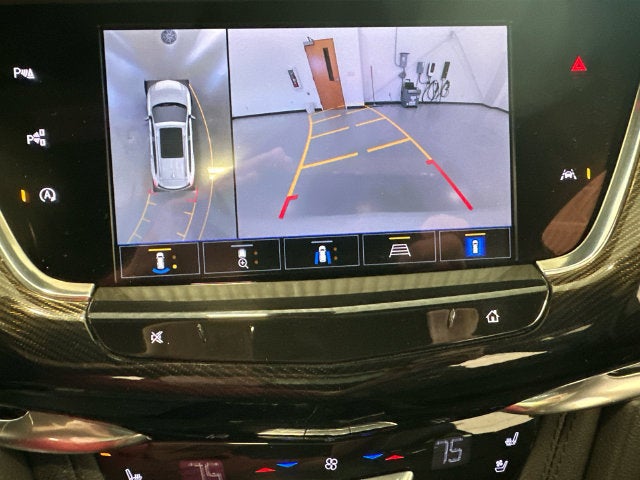 2023 Cadillac XT6 AWD Sport
