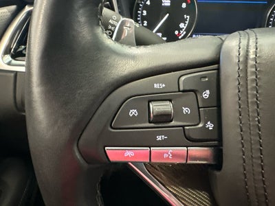 2023 Cadillac XT6 AWD Sport