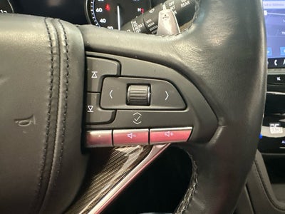 2023 Cadillac XT6 AWD Sport