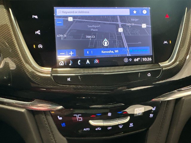 2023 Cadillac XT6 AWD Sport