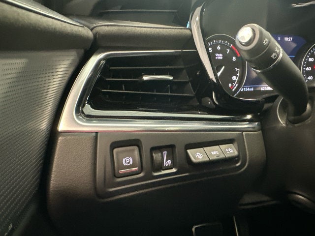 2023 Cadillac XT6 AWD Sport