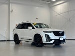 2023 Cadillac XT6 AWD Sport