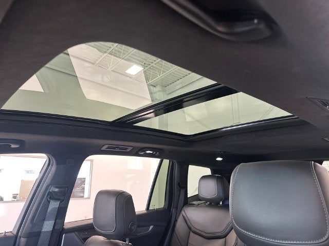 2023 Cadillac XT6 AWD Sport