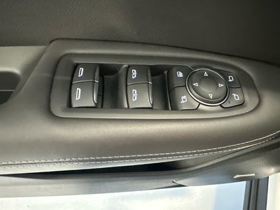 2023 Cadillac XT6 AWD Sport