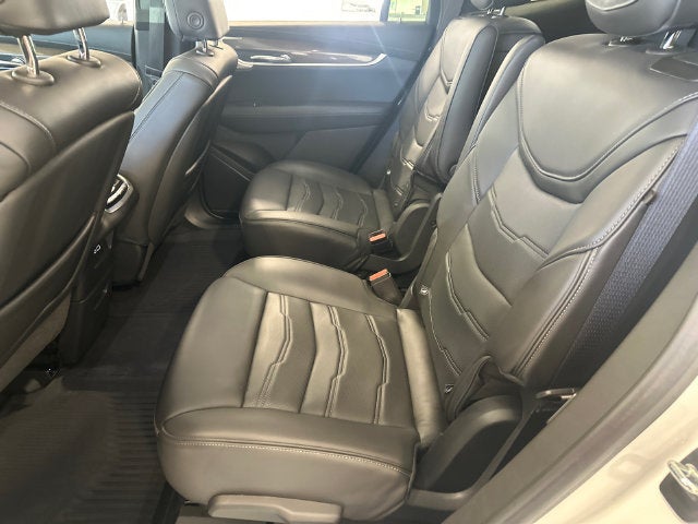 2023 Cadillac XT6 AWD Sport