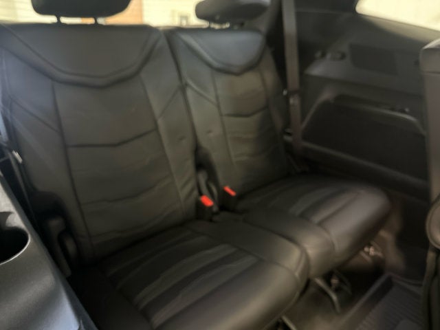 2023 Cadillac XT6 AWD Sport