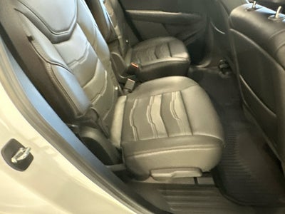 2023 Cadillac XT6 AWD Sport
