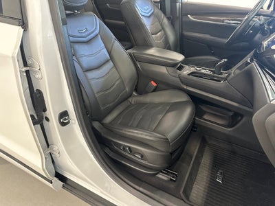 2023 Cadillac XT6 AWD Sport