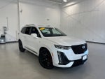 2023 Cadillac XT6 AWD Sport