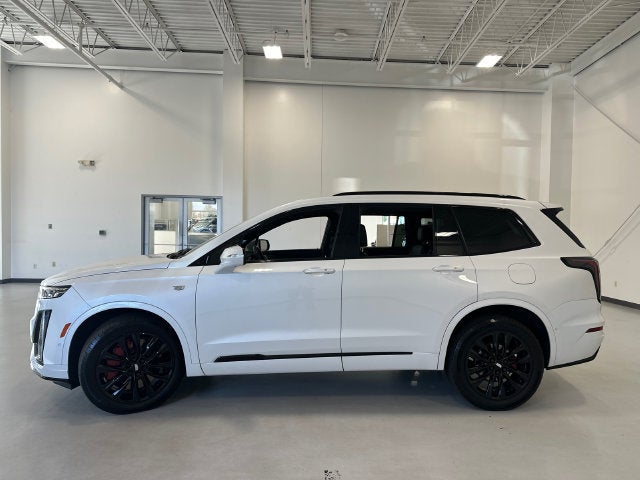 2023 Cadillac XT6 AWD Sport